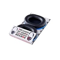 【新品同様】SONY MDR-CD900ST yaxiイヤーパッド付き SONY ( ソニー ) MDR-CD900ST＋YAXI stpad-DX-LR イヤーパッド